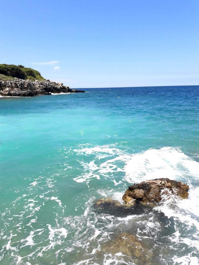 Heaven Beach Саранда Экстерьер фото